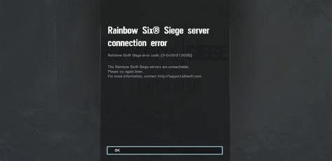 rainbow 6 status|ubisoft servers status r6.